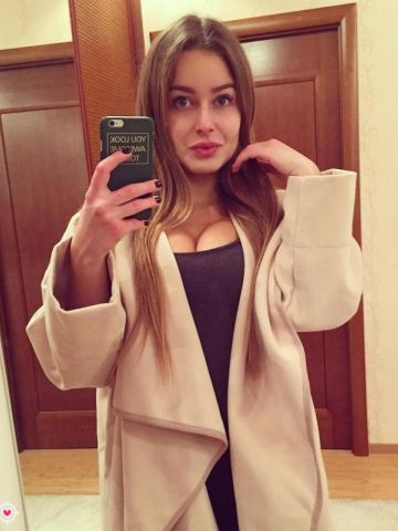 Проститутка Роксана